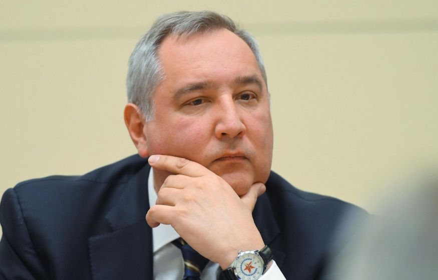 Рогозин вызвал ярость российских патриотов заявлением про СВО. «Братва, не стреляйте друг в друга!»