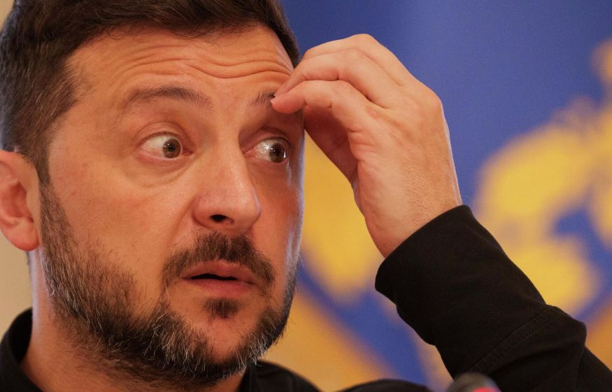 «Нужно атаковать Банковую днем, уничтожить аппарат управления, Зеленского не убивать. Придут новые кадры»: эксперт