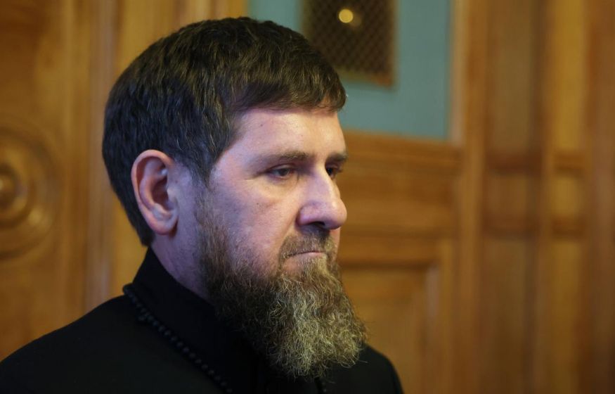 Стало известно о скором важном мероприятии с участием Кадырова. Тайну открыла семья главы Чечни