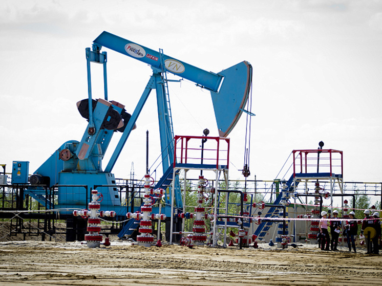 В «РуссНефти» сообщили о продолжении активного освоения Восточно-Каменного месторождения
